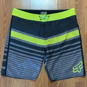 Fox Board Shorts